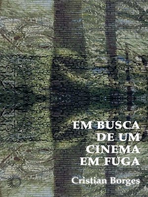 cover image of Em busca de um cinema em fuga
